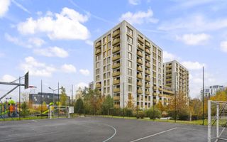SUPER OFERTA -AVIATIEI PARK  Vanzare 2 camere | Mobilat si utilat - Poză 19