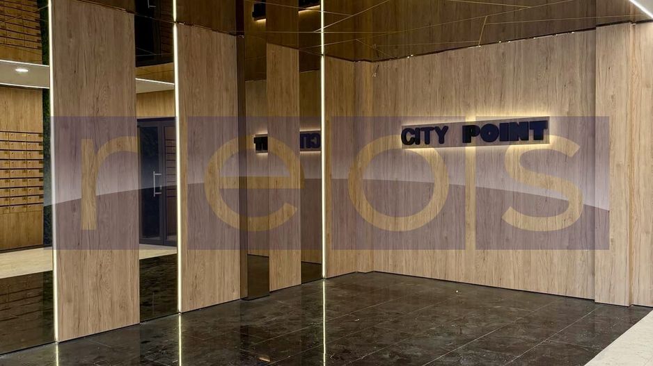 2 CAMERE | CITY POINT-AVIATIEI | IDEAL INVESTITIE/LOCUIT | COMPLEX NOU - Poză 18