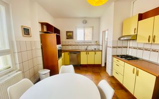 Apartament de inchiriat in Parcul Subarini, 4 camere, 2 bai, la cheie - Poză 7
