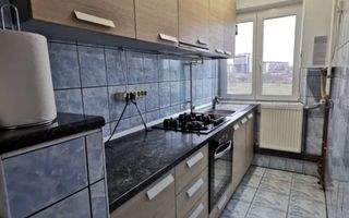 Apartament 3 camere, mobilat, zona Girocului, Langa Parcul Paduric - Poză 2
