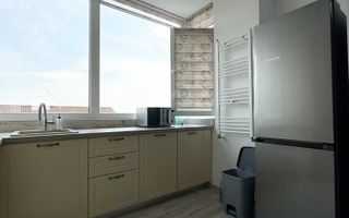 Apartament 2 camere,  vedere la mare+ Loc de parcare - Poză 8