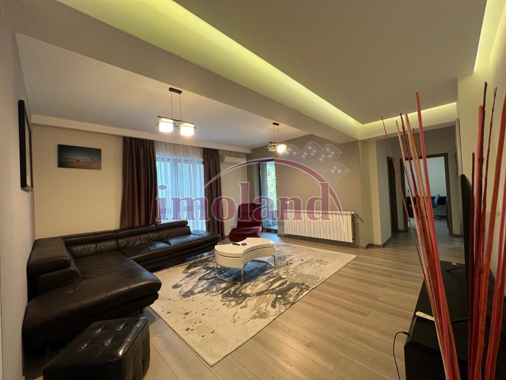 Apartament 3 camere cu dressing mare - Petricani-Lacul Tei - Poză 4