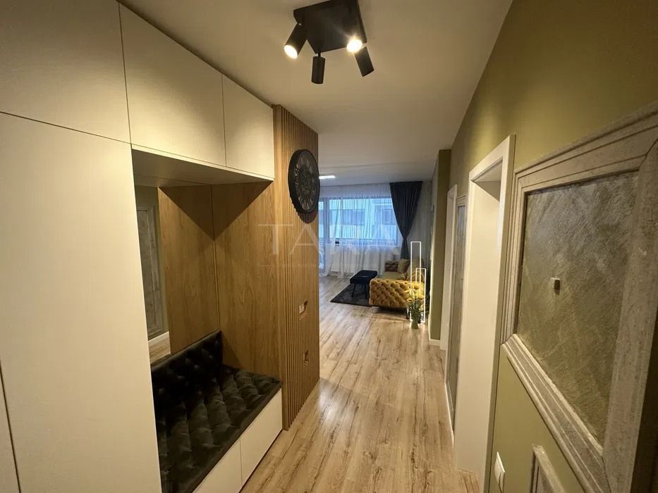 Apartament cu 2 camere de vanzare in Floresti - Poză 4