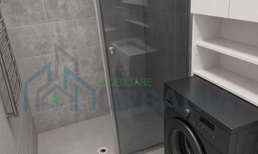 Apartament 2 camere de închiriat în Royal Town Copou, Iași - Poză 2