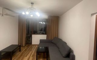 AP. 2 CAMERE MIHAI BRAVU, PET-FRIENDLY, MOBILAT MODERN, METROU 10 MIN - Poză 1