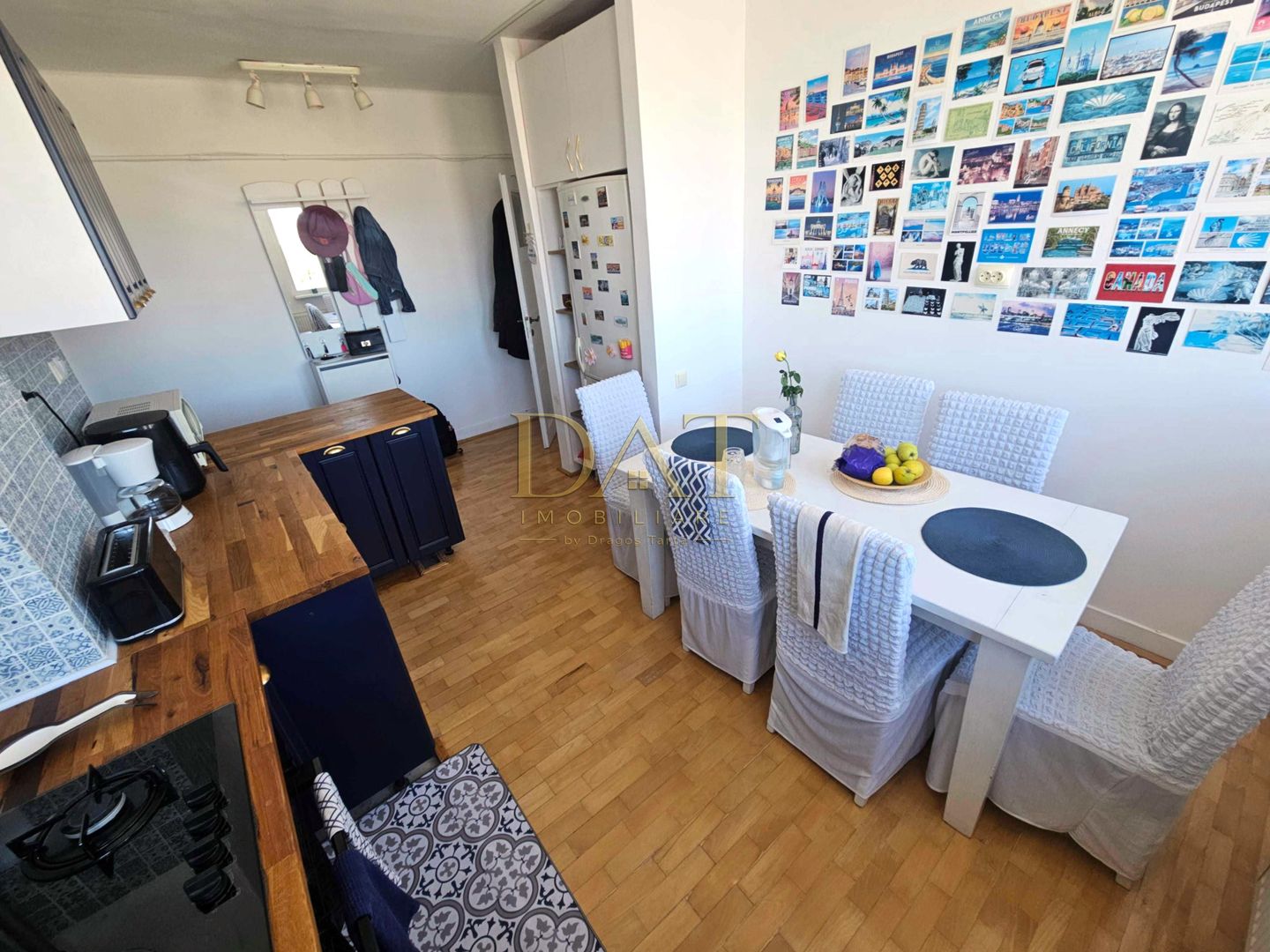 Apartament central | 2 camere | 47 mp | Piata Mihai Viteazul - Poză 3