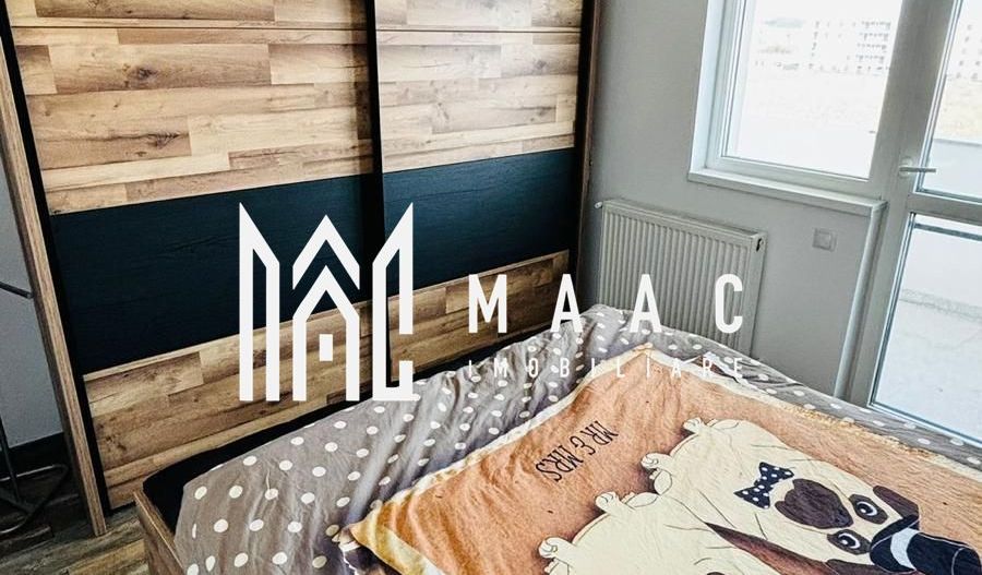 Apartament 3 camere 2 bai 2 balcoane Loc de parcare - Poză 12
