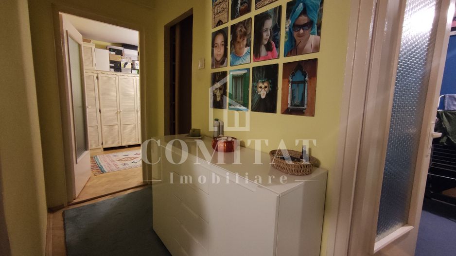 Apartament 3 camere | 61 mp | Piața Hermes - Poză 10