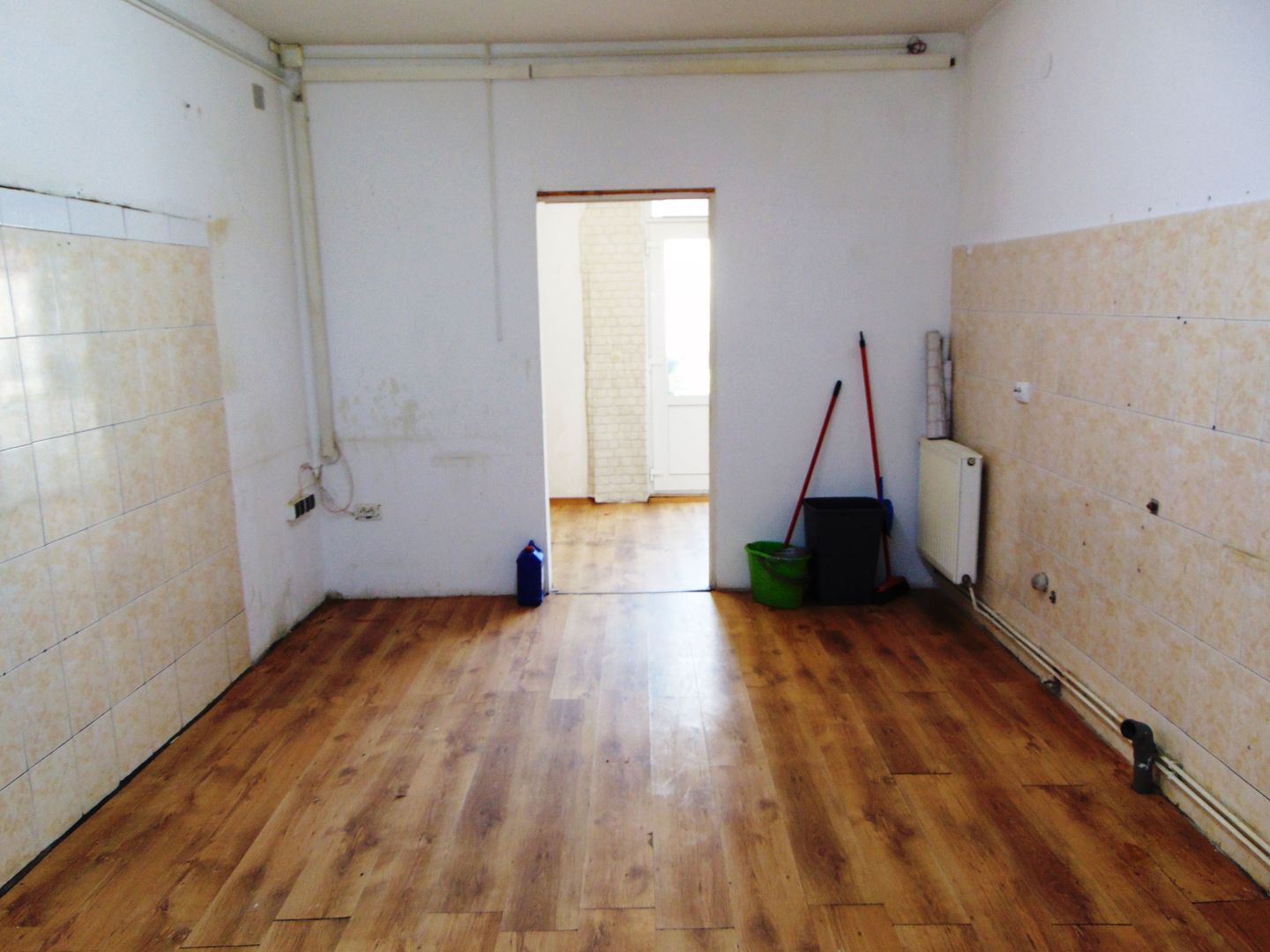 Spatiu de productie-birouri 13 Decembrie - Poză 6