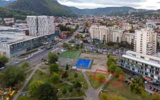 Teren intravilan | 420 mp | Zona 0|Centrul Civic | Mihail Kogalniceanu - Poză 4