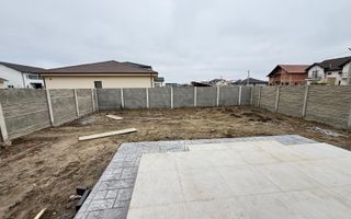 Duplex unit prin camera tehnica Mosnita Noua, pozitie excelenta - Poză 20