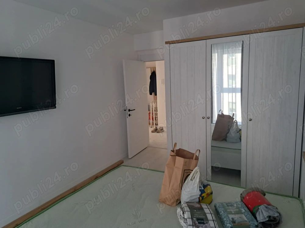 Apartament 2 camere de închiriat Metalurgiei Pet friendly - Poză 4