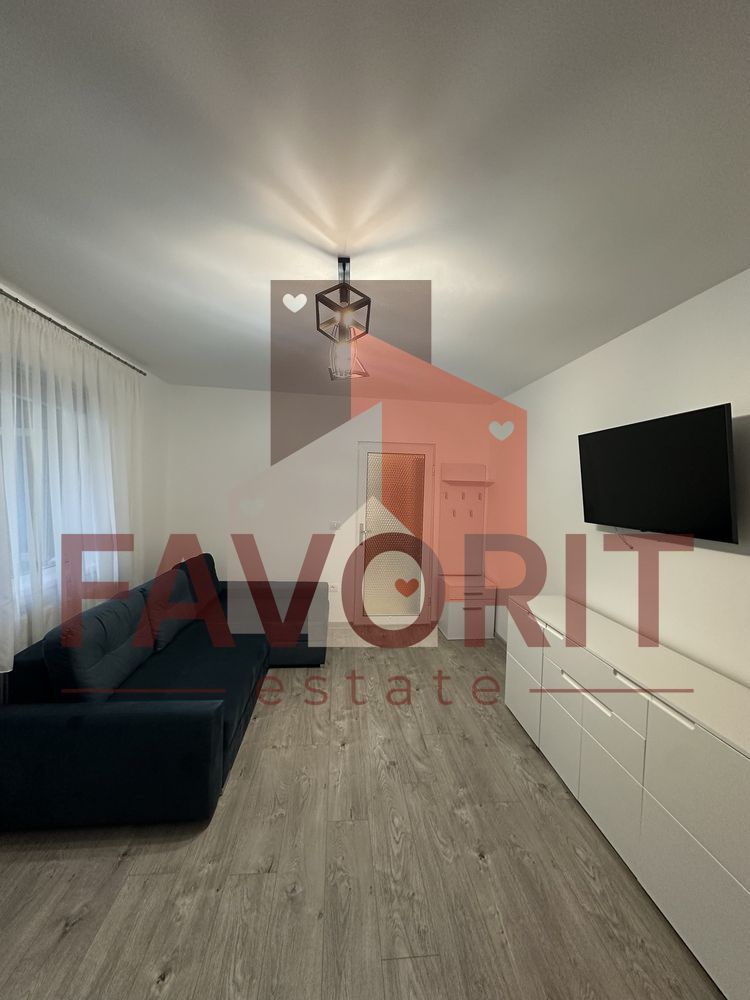 Apartament 2 camere | Complet renovat- Prima inchiriere | Calea Sagului - Poză 3