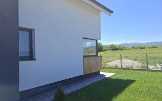 Casa Individuala NOUA in Cristian - Sibiu - Poză 8