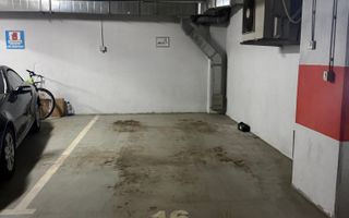 2 camere bloc 2016 la 2 pasi de Bd Unirii - Poză 14