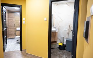 Apartament cu 3 camere | B-Dul Stefan Cel Mare | Oradea - Poză 3