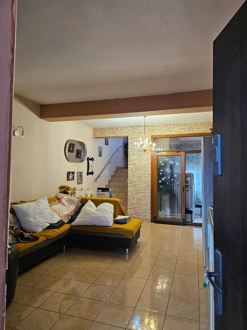 Casa- zona Spitalul nr 1 - Poză 1