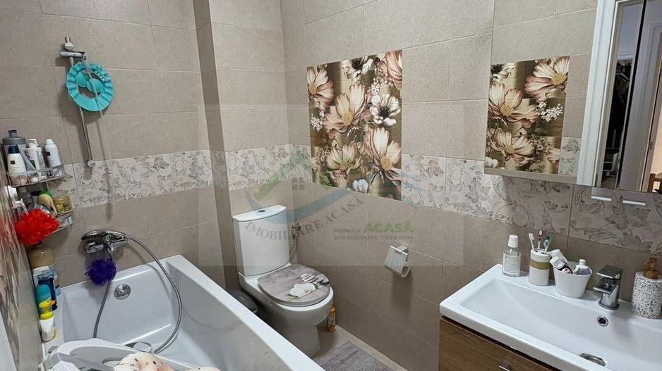 Titlu Anunț [ro]Apartament 3 camere George Eenescu - Poză 11