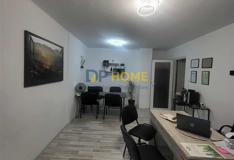 Spațiu comercial 100 mp – Piața Moldovei – Finanțe | Vitrină 25 m - Poză 6