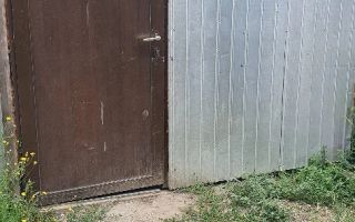 Spații de producție și depozitare de închiriat în Iași, zona 3162 - Poză 3