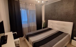 Apartament 2 camere semidecomandat – Mircea cel Bătrân, Iași - Poză 1