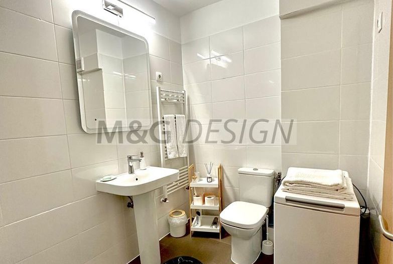 Apartament 2 camere Aradului parter - Poză 7