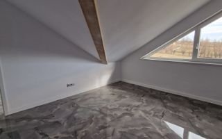 Casă înșiruită I P+E+M I 120 mpu I Curte 80 mp I Cristian - Poză 10