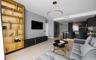 Apartament 2 camere I Herastrau I One I Chirie - Poză 3