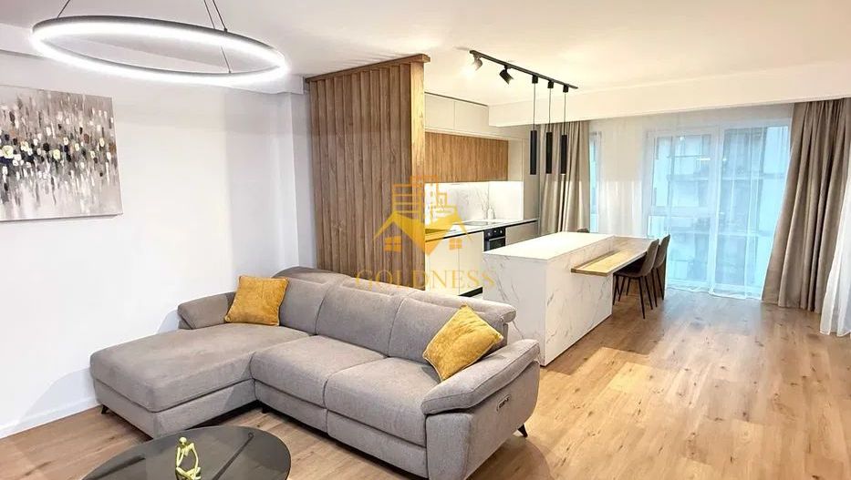 2 Camere Open space, Parcare, Iulius Mall, FSEGA, Gheorgheni - Poză 5
