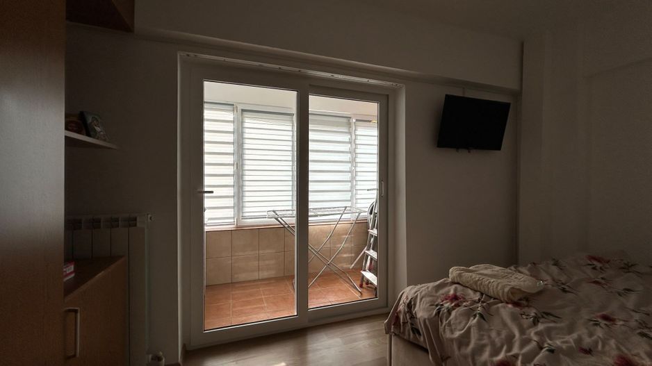 Apartament cu 2 camere | 58 mp | George Enescu | recent renovat - Poză 5
