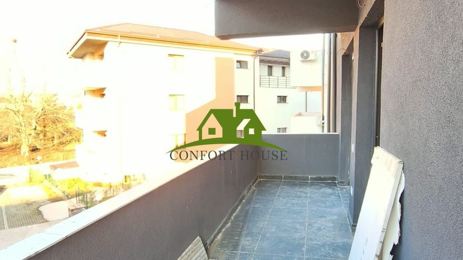 Apartament C10-2 Camere terasa-ET.1/3 in Bl.Nou Ostroveni - Poză 12