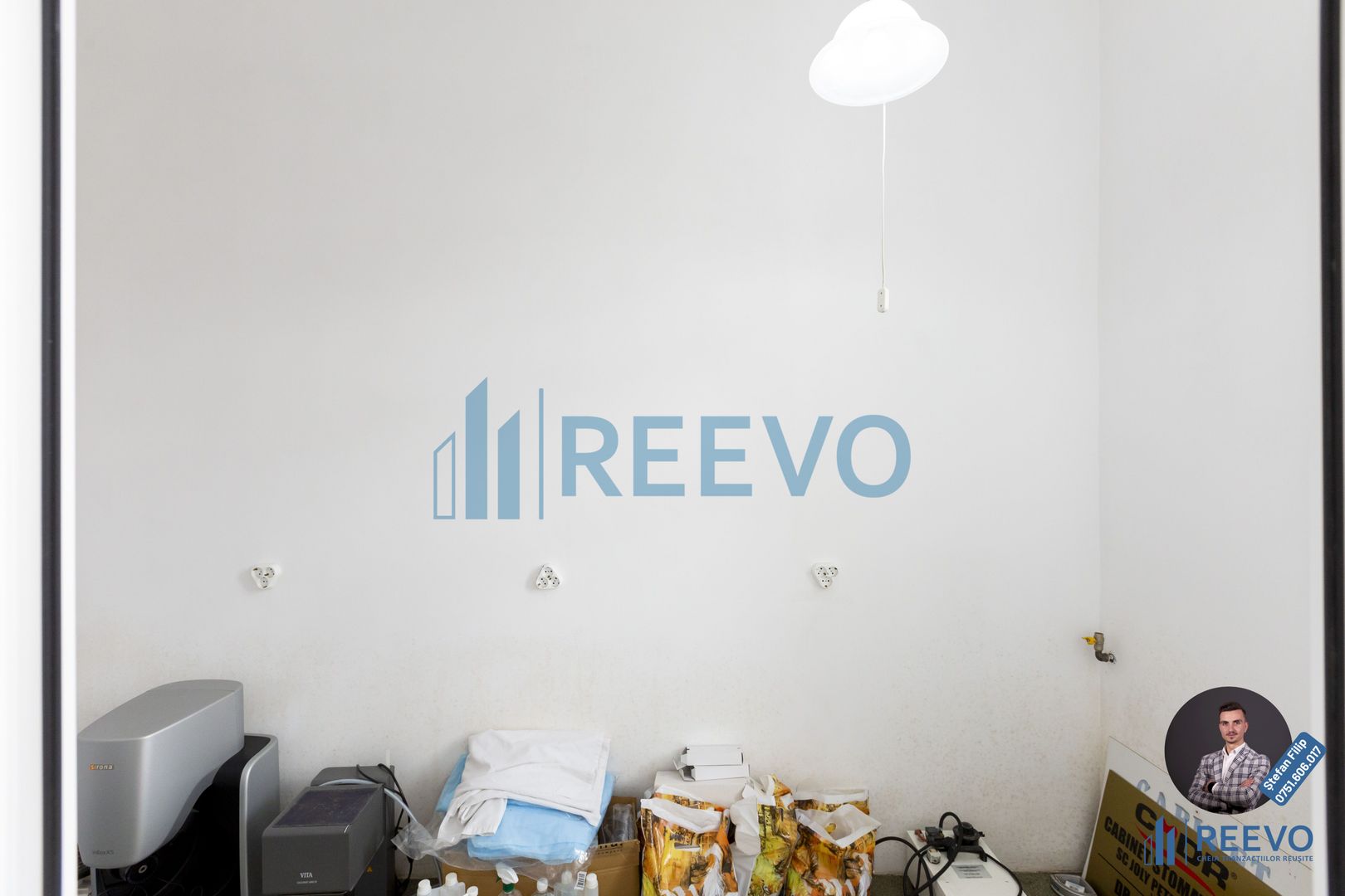 Spațiu comercial (Cabinet Stomatologic), Măgura - Poză 7