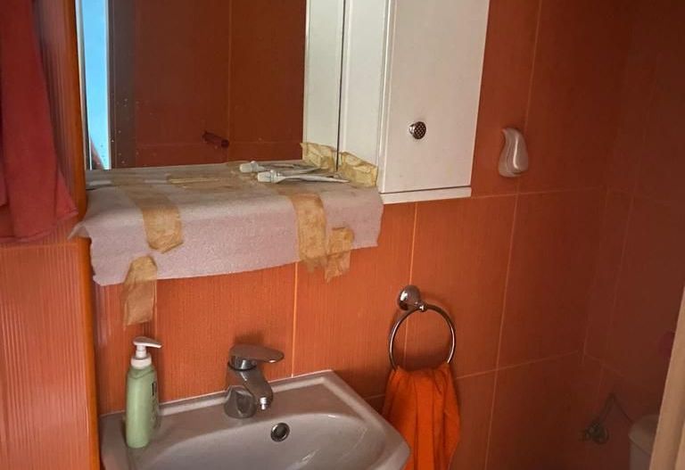 Apartament de vânzare cu 3 camere semifinisat - Poză 3