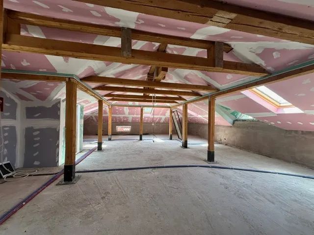 Vilă versatilă în zona Herăstrău – Șoseaua Nordului - Poză 7