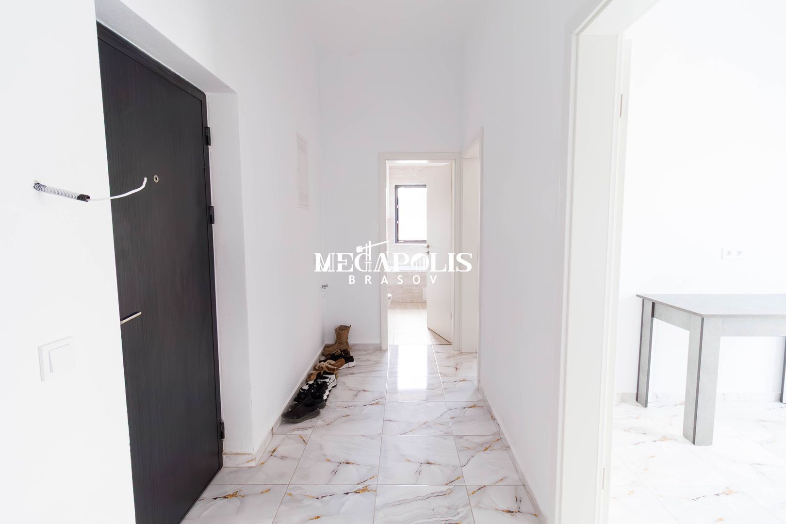 Apartament 2 camere | decomandat | 53 mp | Roka Village | Sânpetru - Poză 4