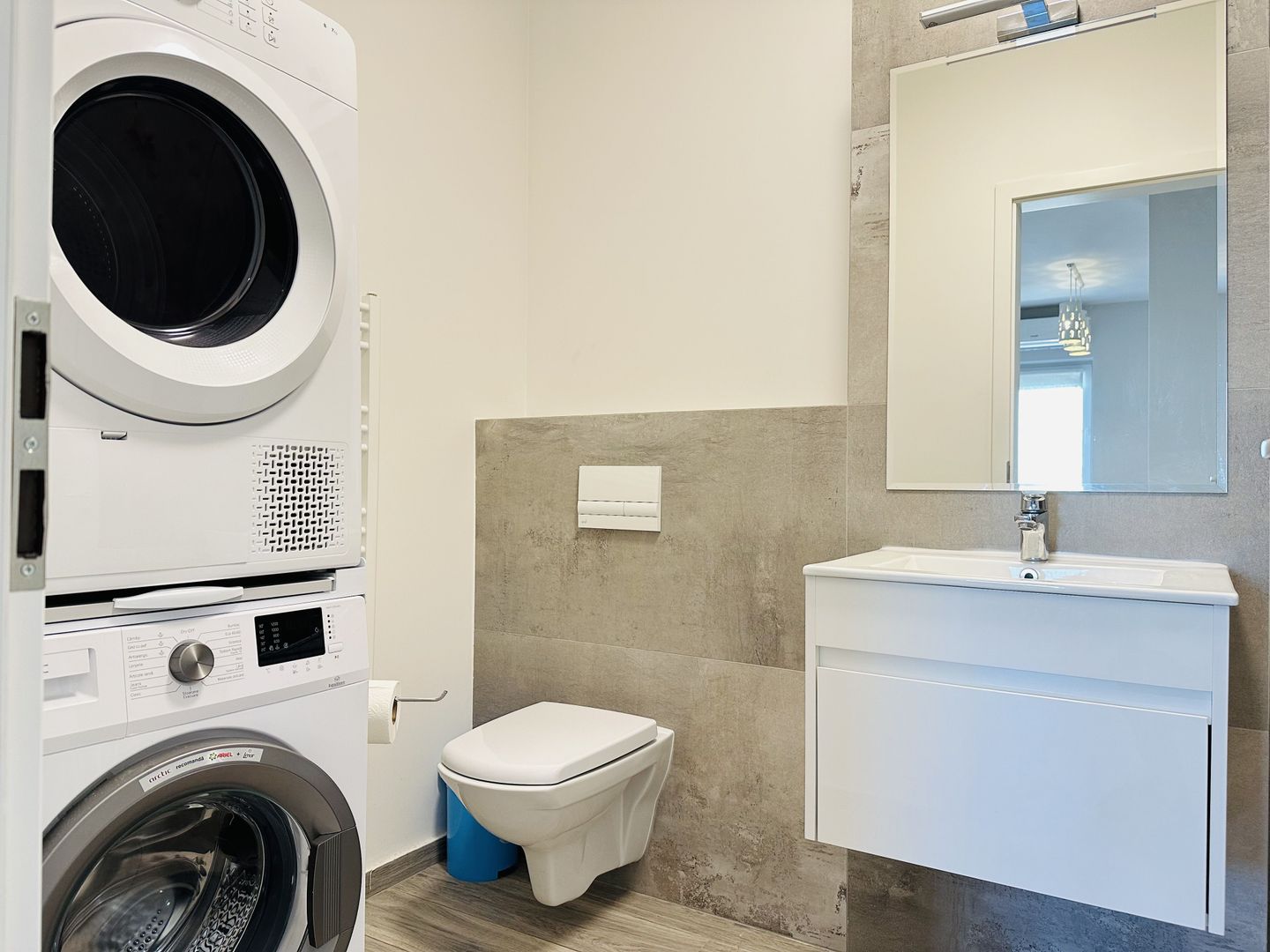 Prima inchiriere - Segmentul Premium | 62 mp, 2.5 camere - decomandat - Poză 20