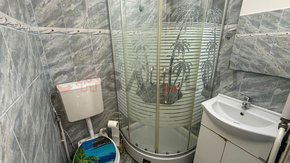 3 camere, decomandat, etaj intermediar, Mănăștur - Poză 6