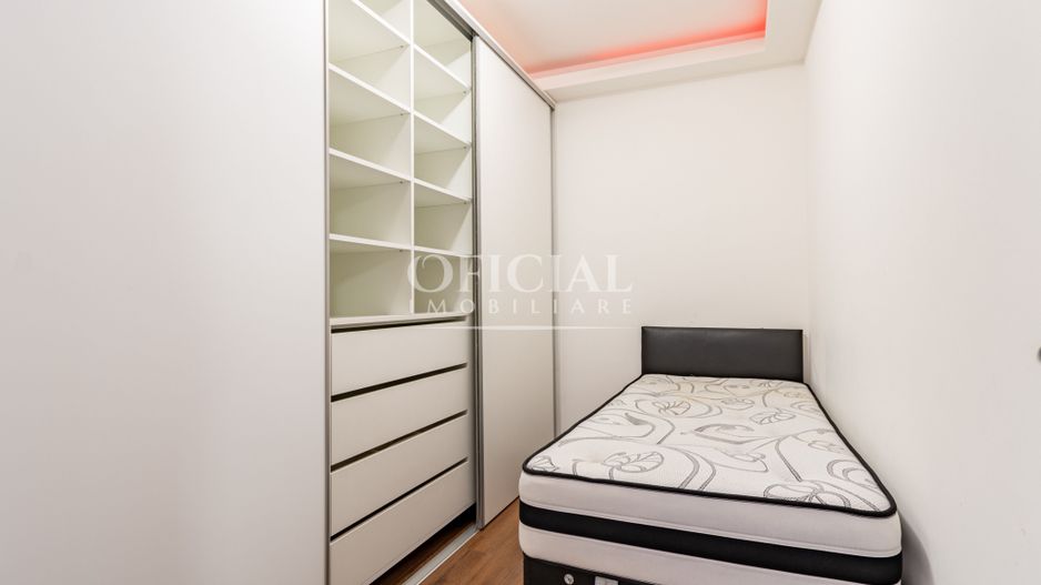 Apartament 2 Camere | Garaj | Zona VIVO BMW | Floresti - Poză 9