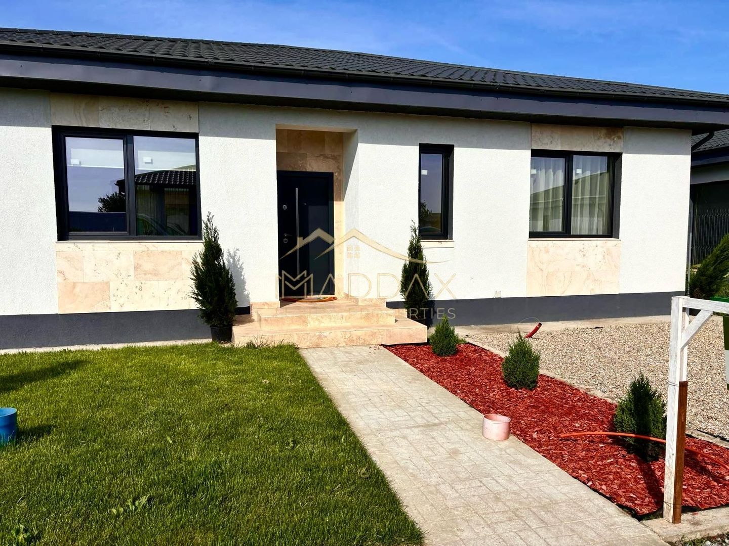 Vila De Inchiriat | Corbeanca | 3 camere - Poză 16