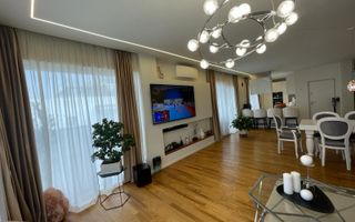 De vanzare - Penthouse 7 camere - Buna Ziua - Poză 12