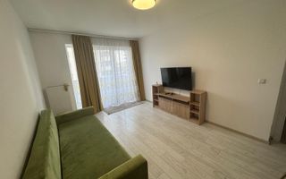 Apartament cu 2 camere, 54mp, parcare, Zona Maurer Residence - Poză 3