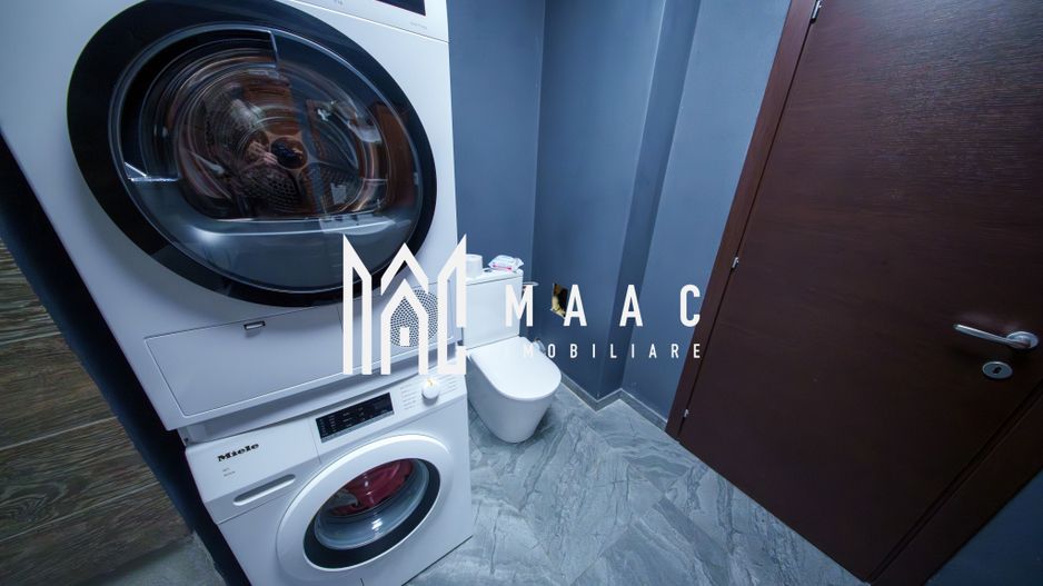 Apartament 2 camere | Etaj 3 | 2 Locuri parcare | Bloc nou - Poză 9