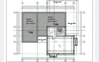 Teren intravilan 400 mp | Selimbăr-Bungard | Proiect,Autorizație - Poză 4