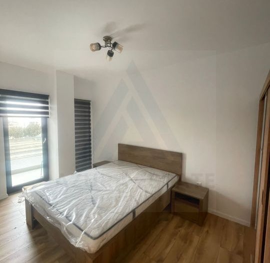 Apartament modern 2 camere 46 mp balcon 3 mp Turnișor Garden City - Poză 9