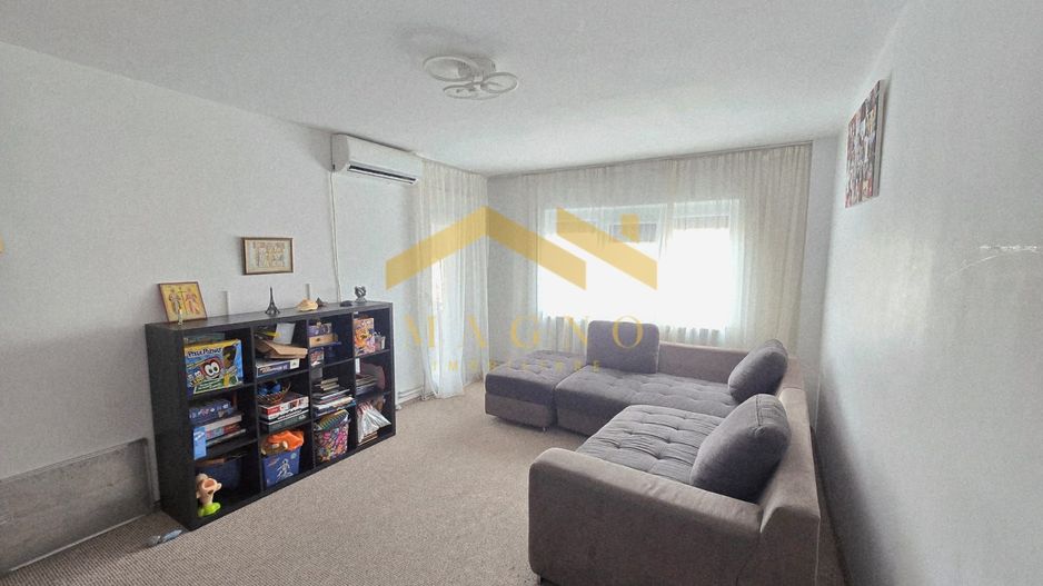 Apartament 3 camere Zona Intim / Banu Maracine - Poză 1