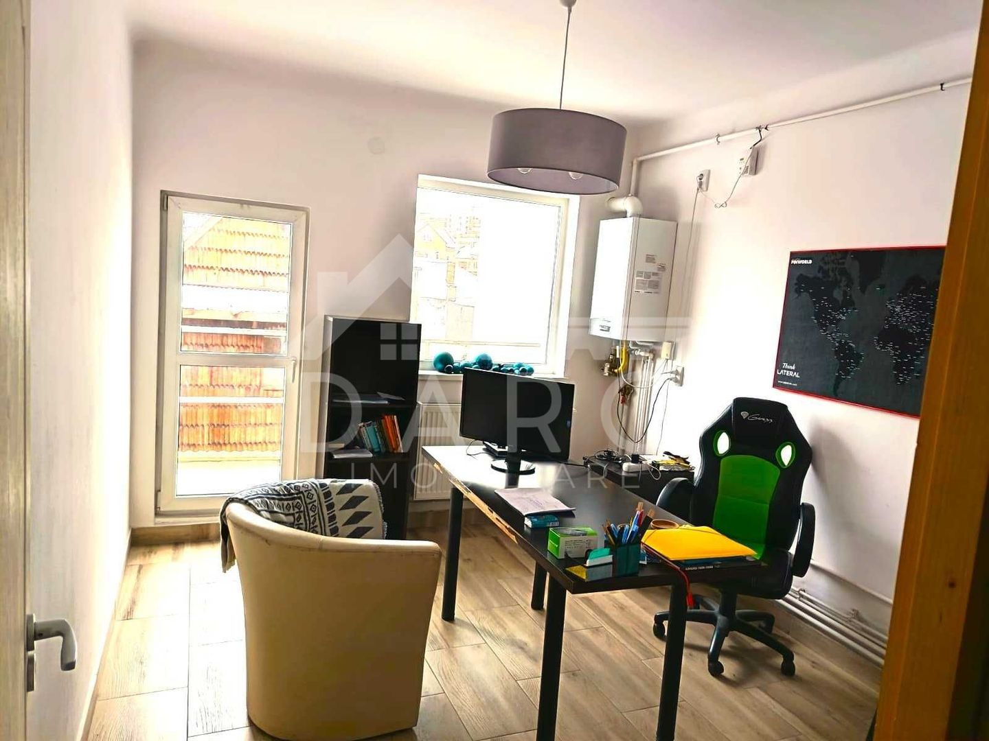 🏡 Apartament de vânzare – 2 camere | 62 mp | Centru Târgu Mureș | 112 - Poză 5