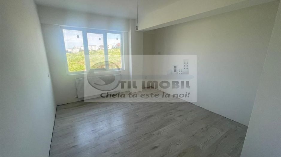 Bloc Nou! Ap. 3 camere, Bucium-Visan, 0% comision, intabulat - Poză 6