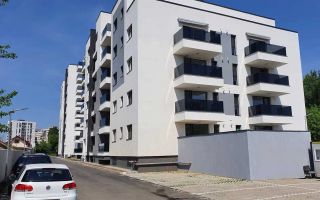 Apartament 2 camere de inchiriat Costin Georgian +loc de parcare - Poză 6