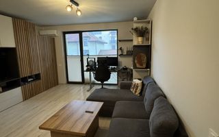 2 Camere Sisești | 70 mp | Încalzire pardoseală | Parcare I COMISION 0 - Poză 2