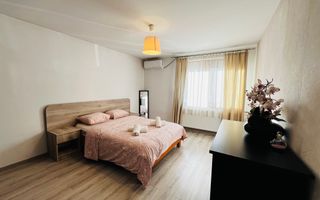 Apartament 2 camere complet mobilat langa Iulius Mall - Poză 3